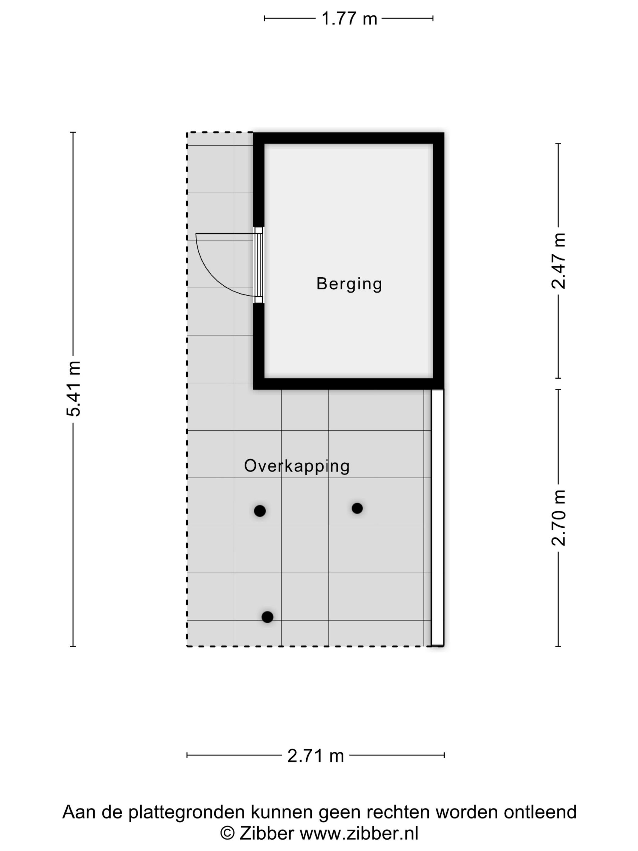 Foto 51 van Ketelmeerweg 1-E