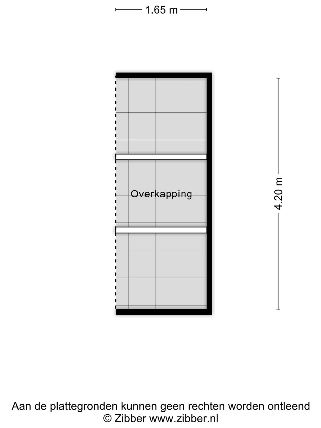 Foto 52 van Ketelmeerweg 1-E