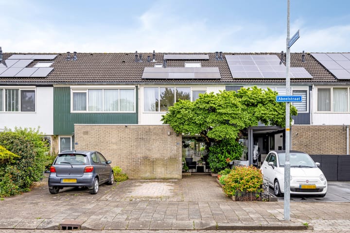 Foto 1 van Abeelstraat 22
