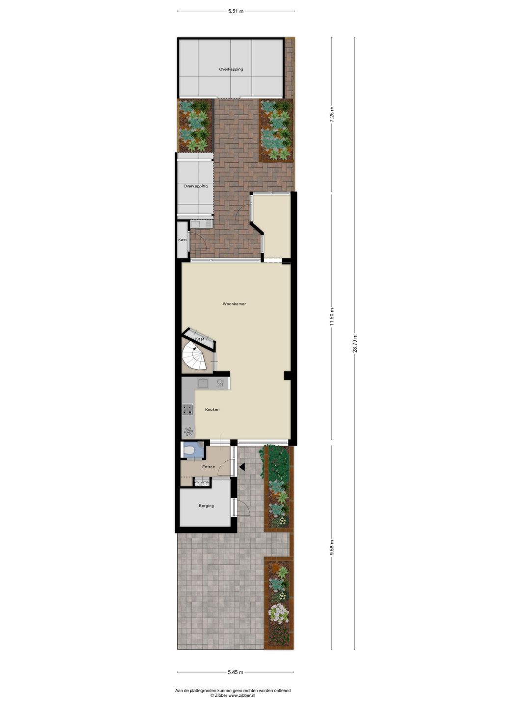 Foto 37 van Abeelstraat 22