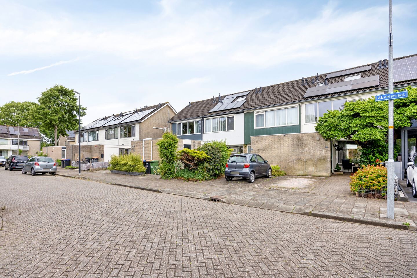 Foto 4 van Abeelstraat 22