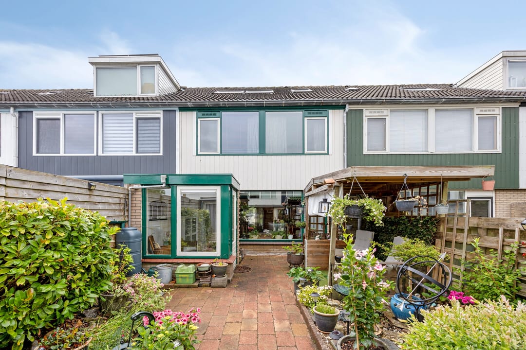 Foto 2 van Abeelstraat 22