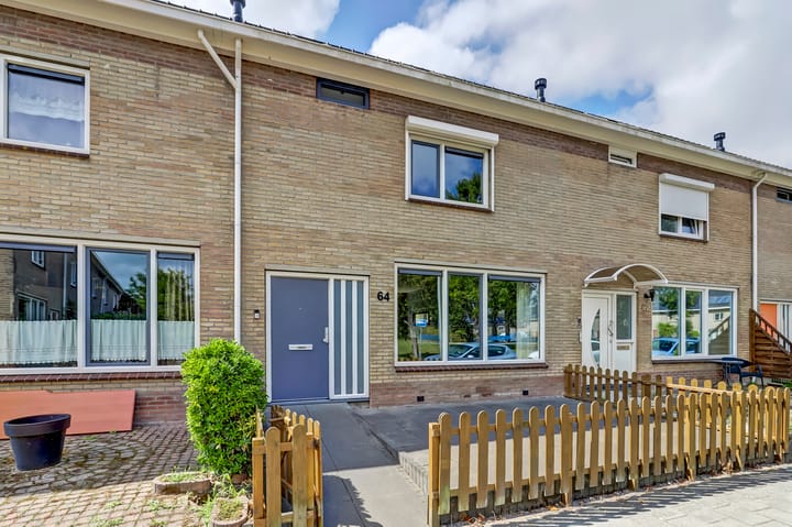 Foto 1 van Keurhove 64