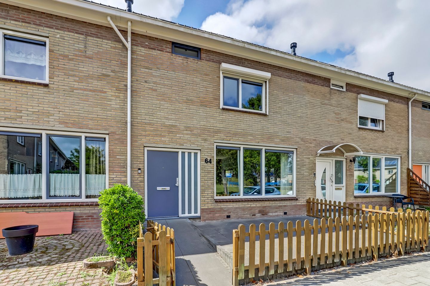 Foto 1 van Keurhove 64