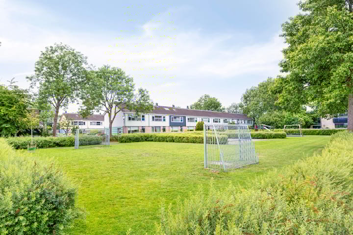 Foto 6 van Abeelstraat 22