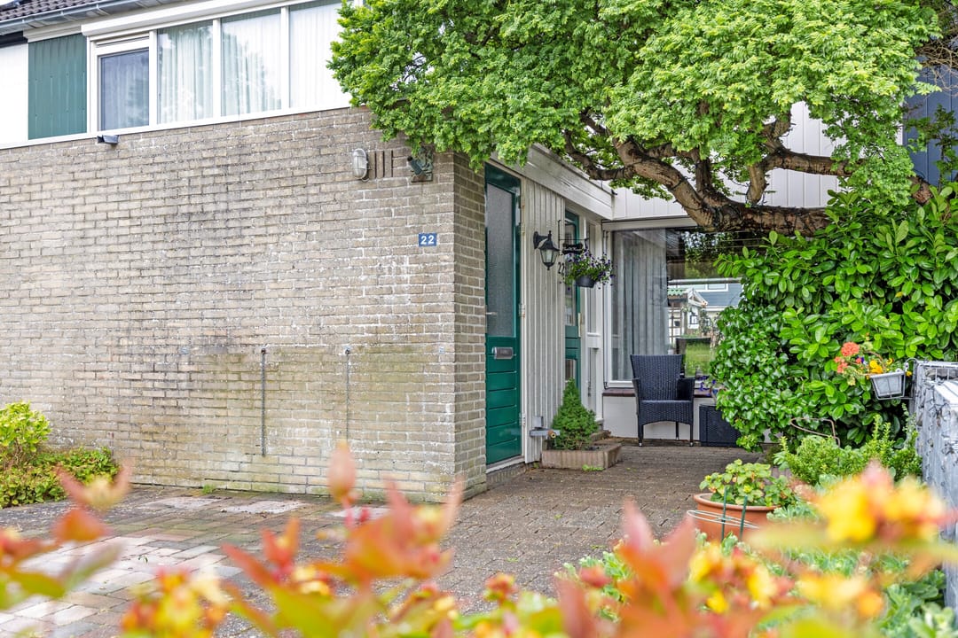 Foto 7 van Abeelstraat 22