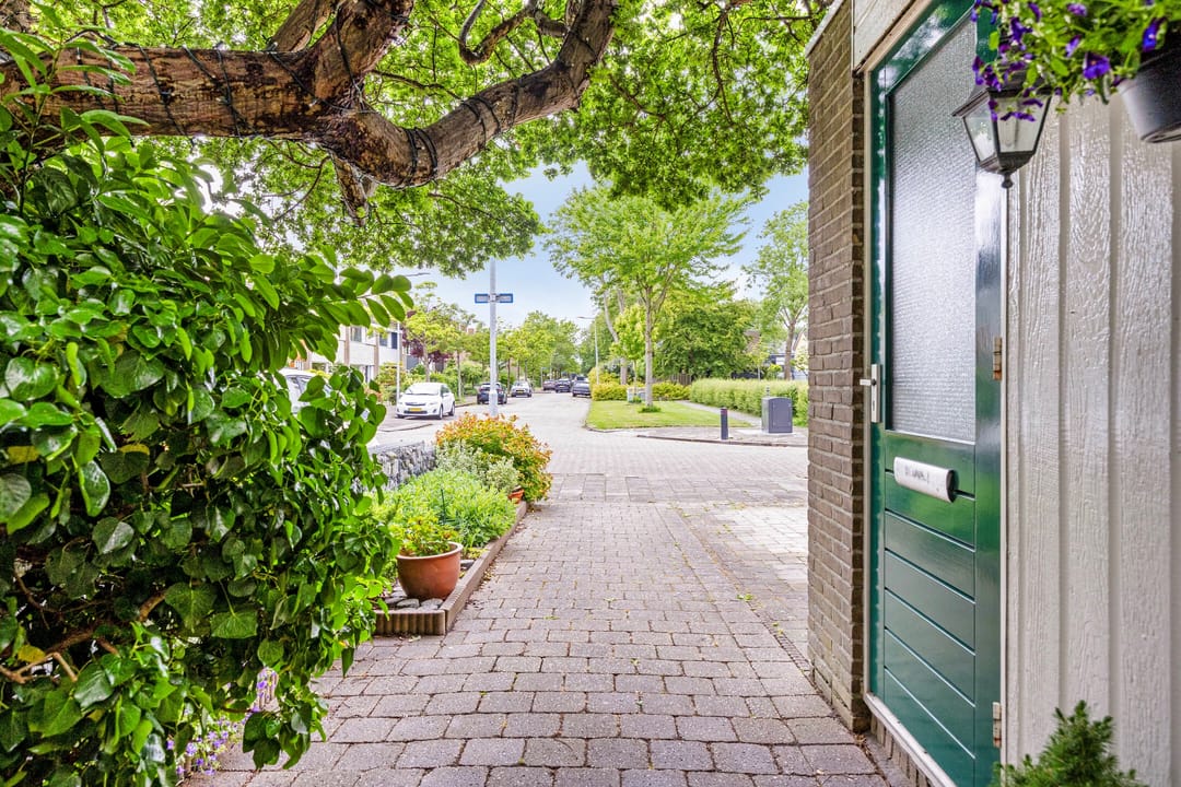 Foto 8 van Abeelstraat 22