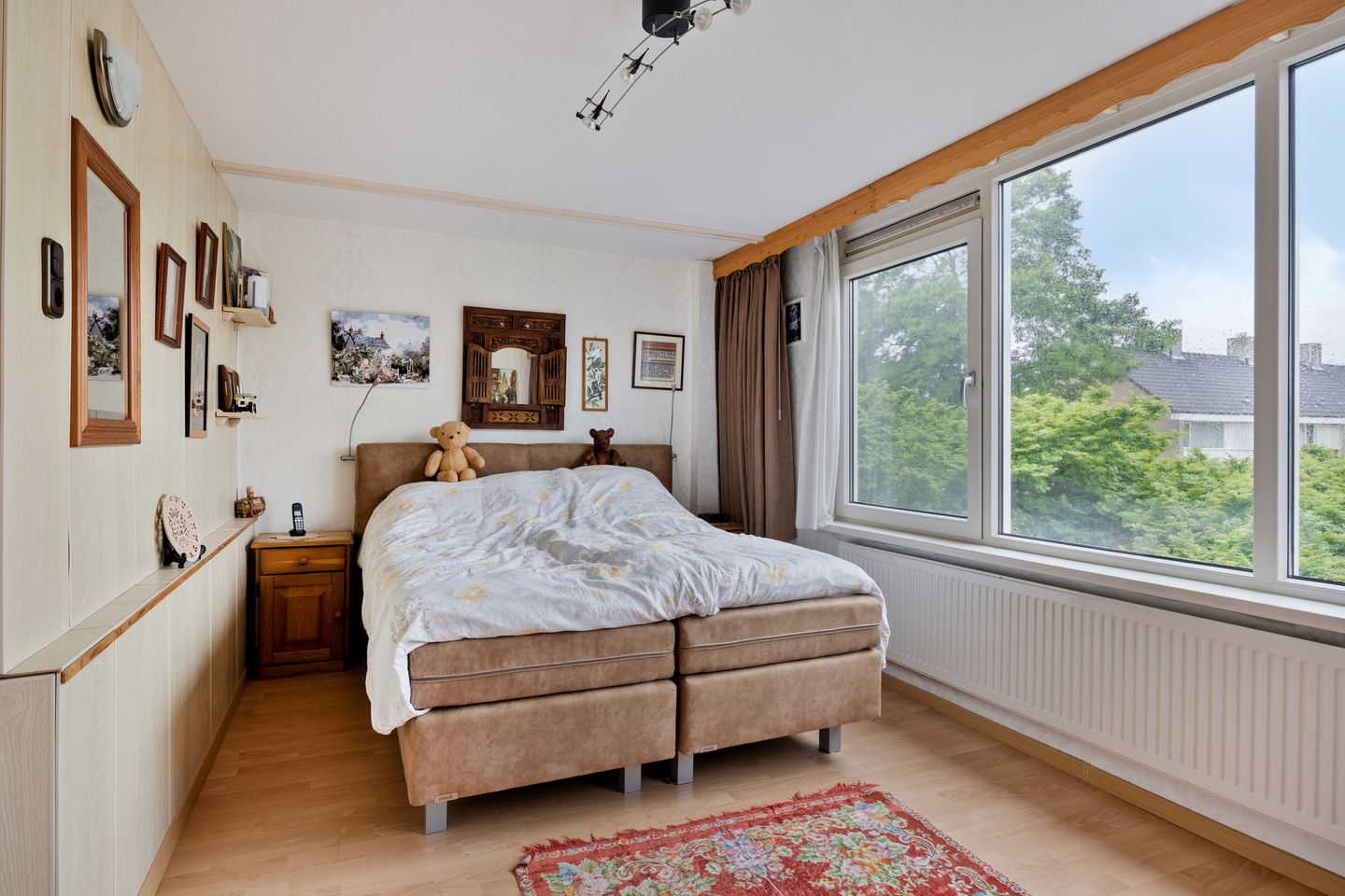 Foto 19 van Abeelstraat 22