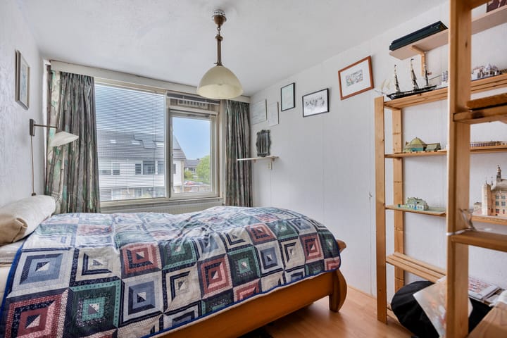 Foto 25 van Abeelstraat 22