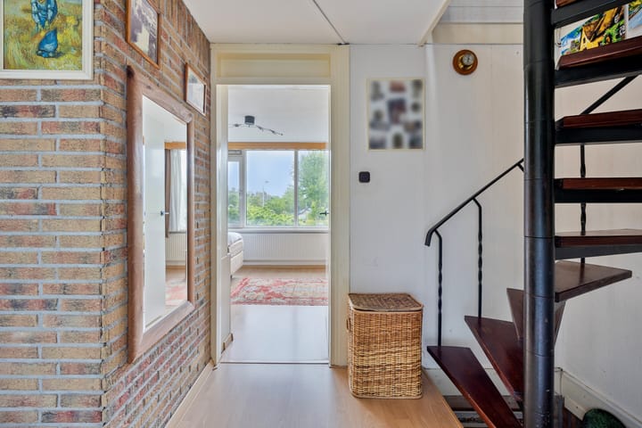 Foto 27 van Abeelstraat 22