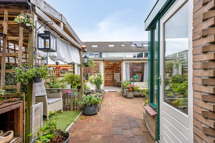 Foto 32 van Abeelstraat 22