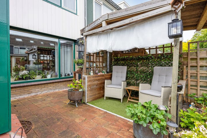 Foto 33 van Abeelstraat 22