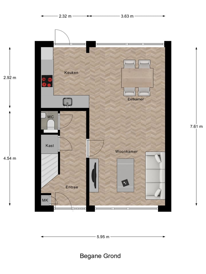 Foto 31 van Keurhove 64