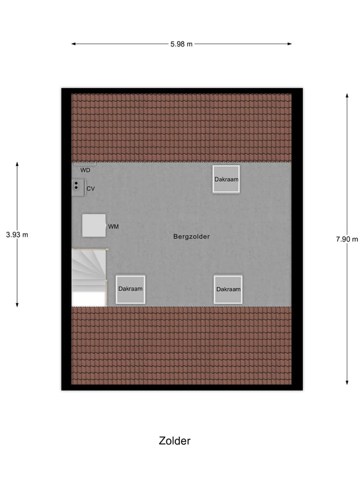 Foto 33 van Keurhove 64