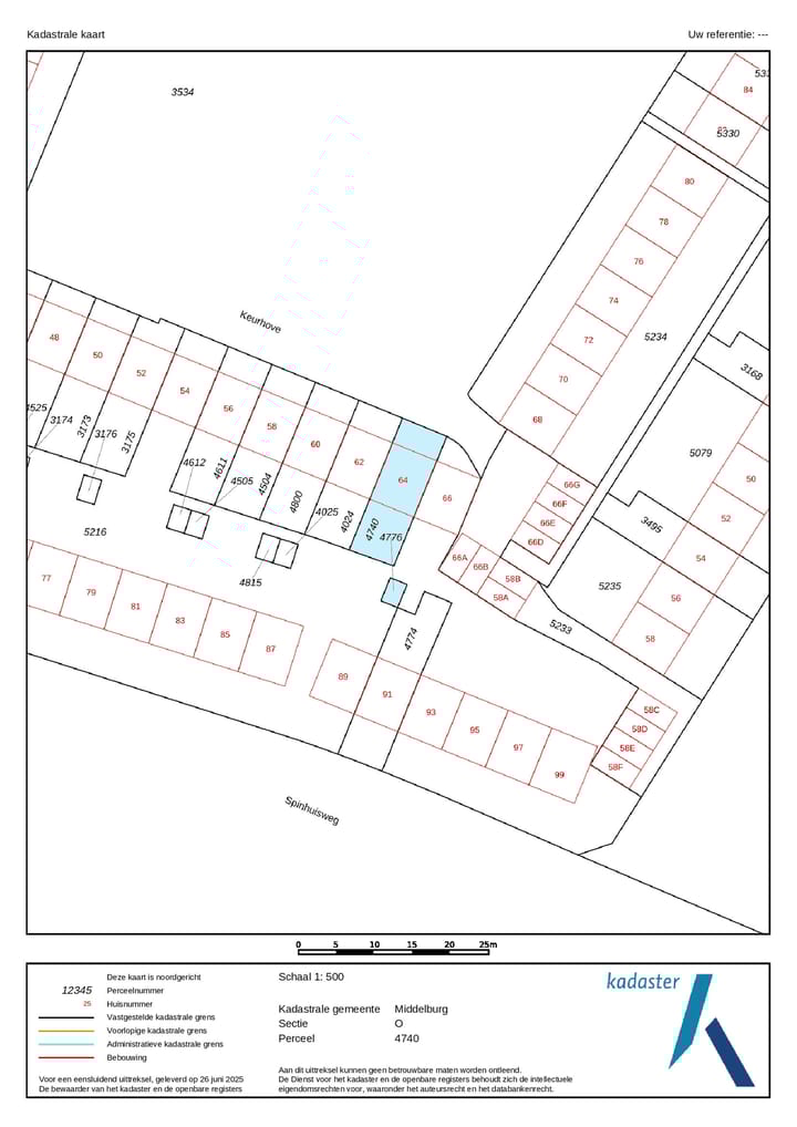 Foto 35 van Keurhove 64