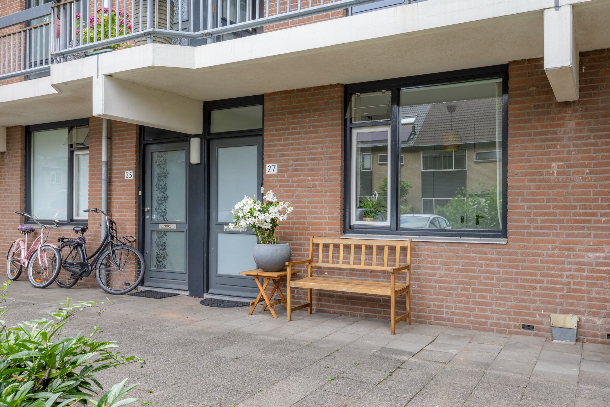 Albert Einsteinweg 27