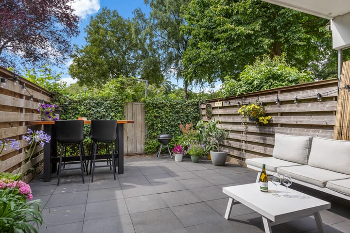 Foto 3 van Albert Einsteinweg 27