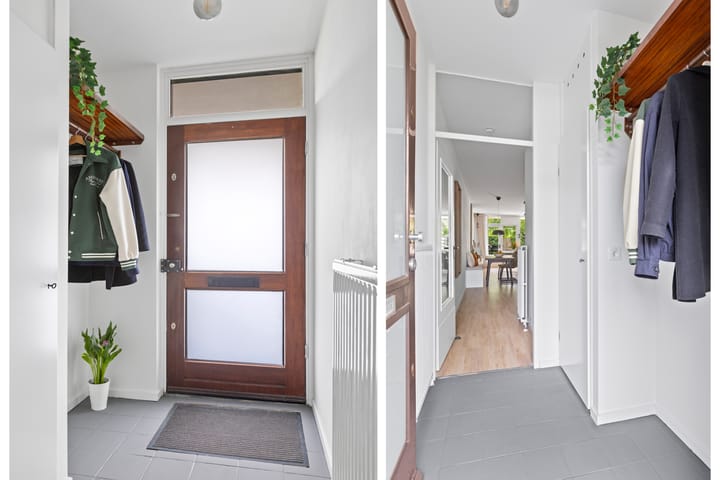 Foto 6 van Albert Einsteinweg 27