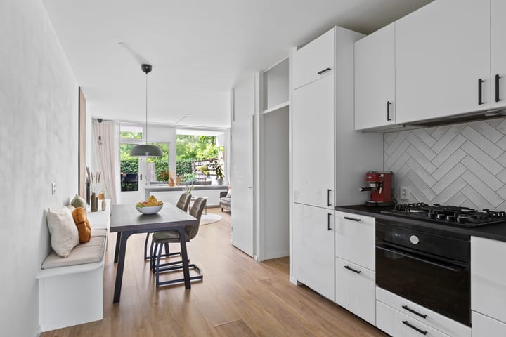 Foto 7 van Albert Einsteinweg 27