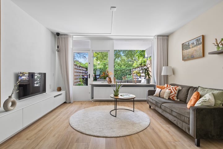 Foto 9 van Albert Einsteinweg 27