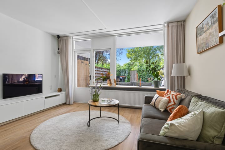 Foto 10 van Albert Einsteinweg 27