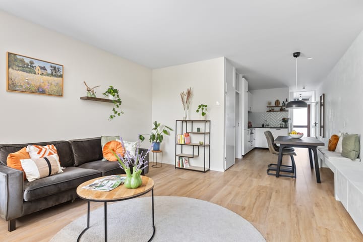 Foto 12 van Albert Einsteinweg 27