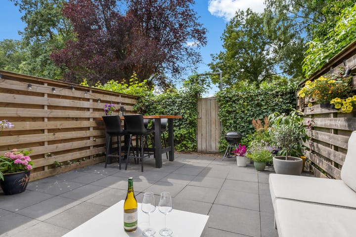 Foto 17 van Albert Einsteinweg 27