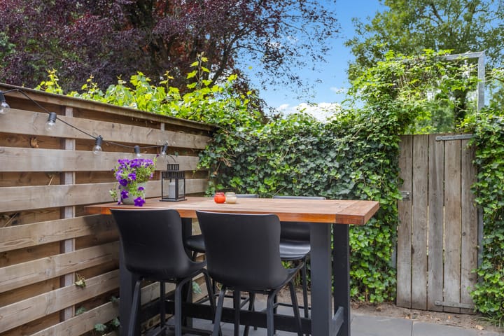 Foto 18 van Albert Einsteinweg 27