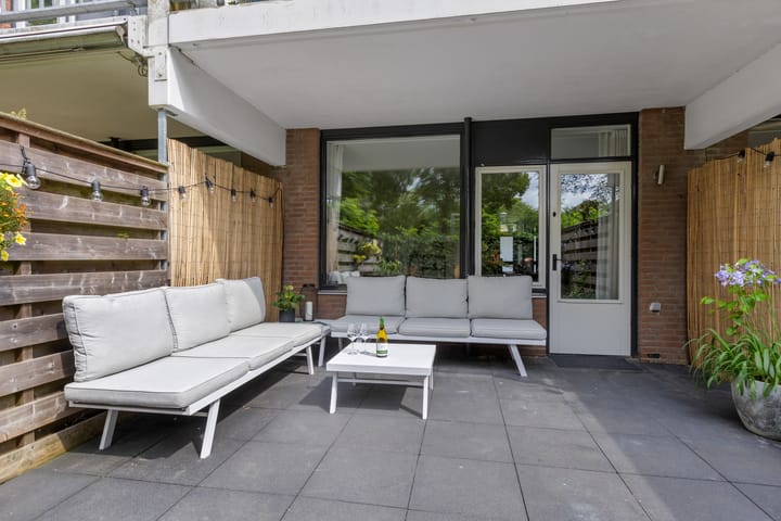 Foto 19 van Albert Einsteinweg 27