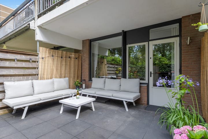 Foto 20 van Albert Einsteinweg 27