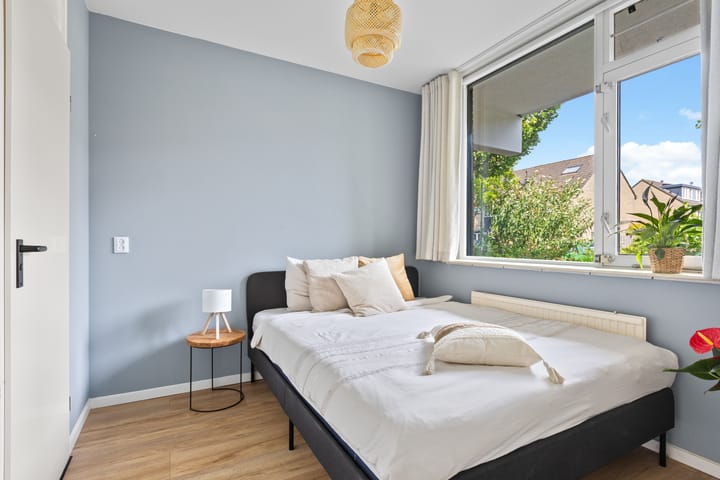 Foto 21 van Albert Einsteinweg 27