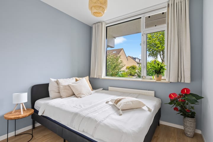 Foto 22 van Albert Einsteinweg 27