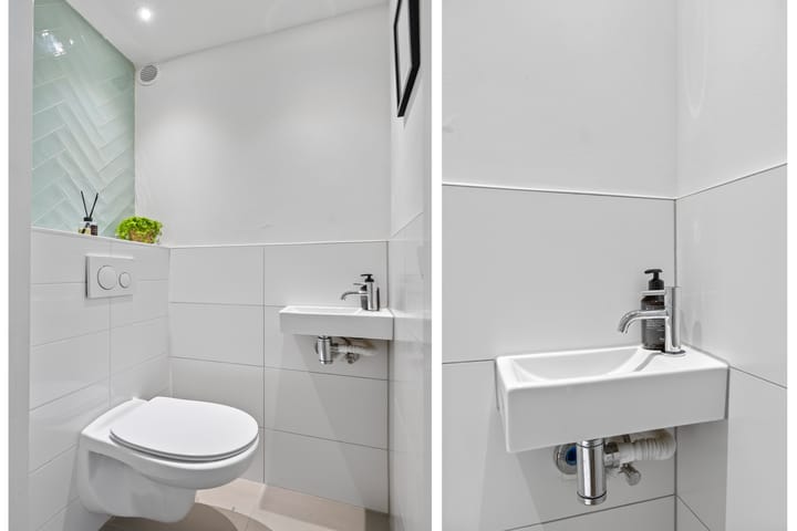 Foto 25 van Albert Einsteinweg 27