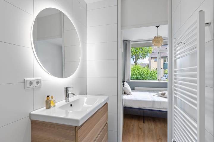 Foto 26 van Albert Einsteinweg 27