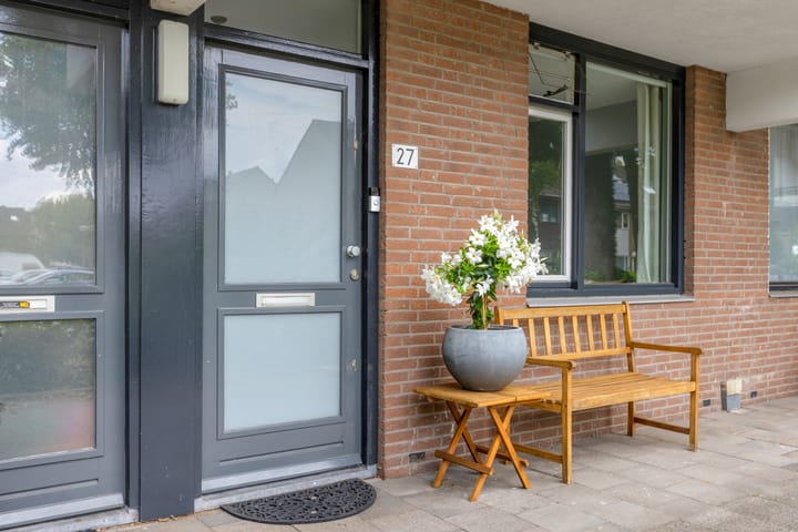 Foto 27 van Albert Einsteinweg 27