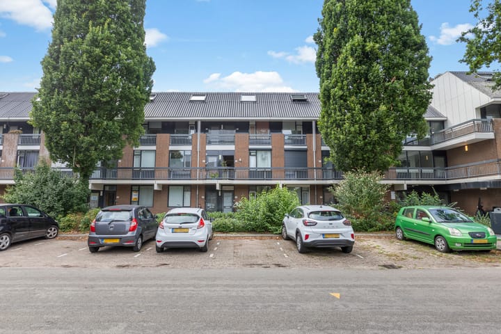 Foto 28 van Albert Einsteinweg 27