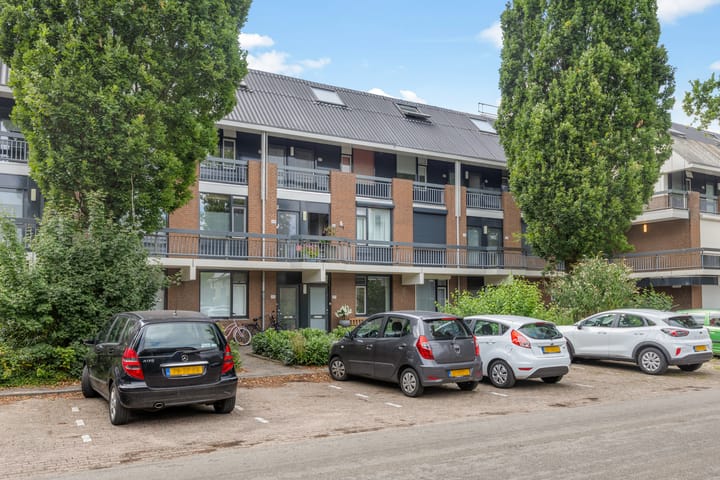 Foto 29 van Albert Einsteinweg 27