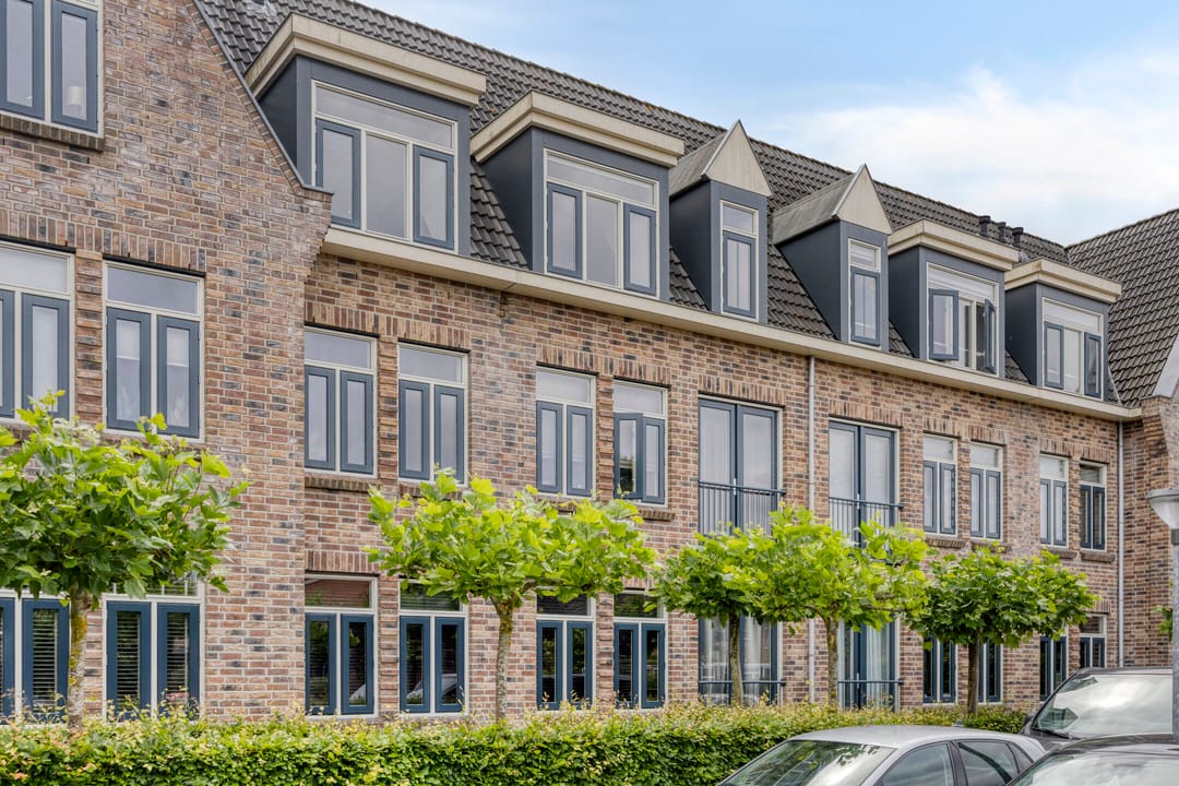 Foto 1 van Smutslaan 29-B