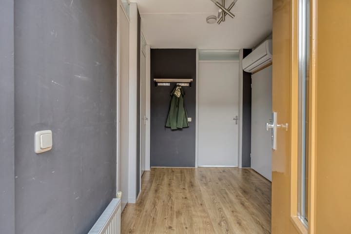 Foto 2 van Smutslaan 29-B