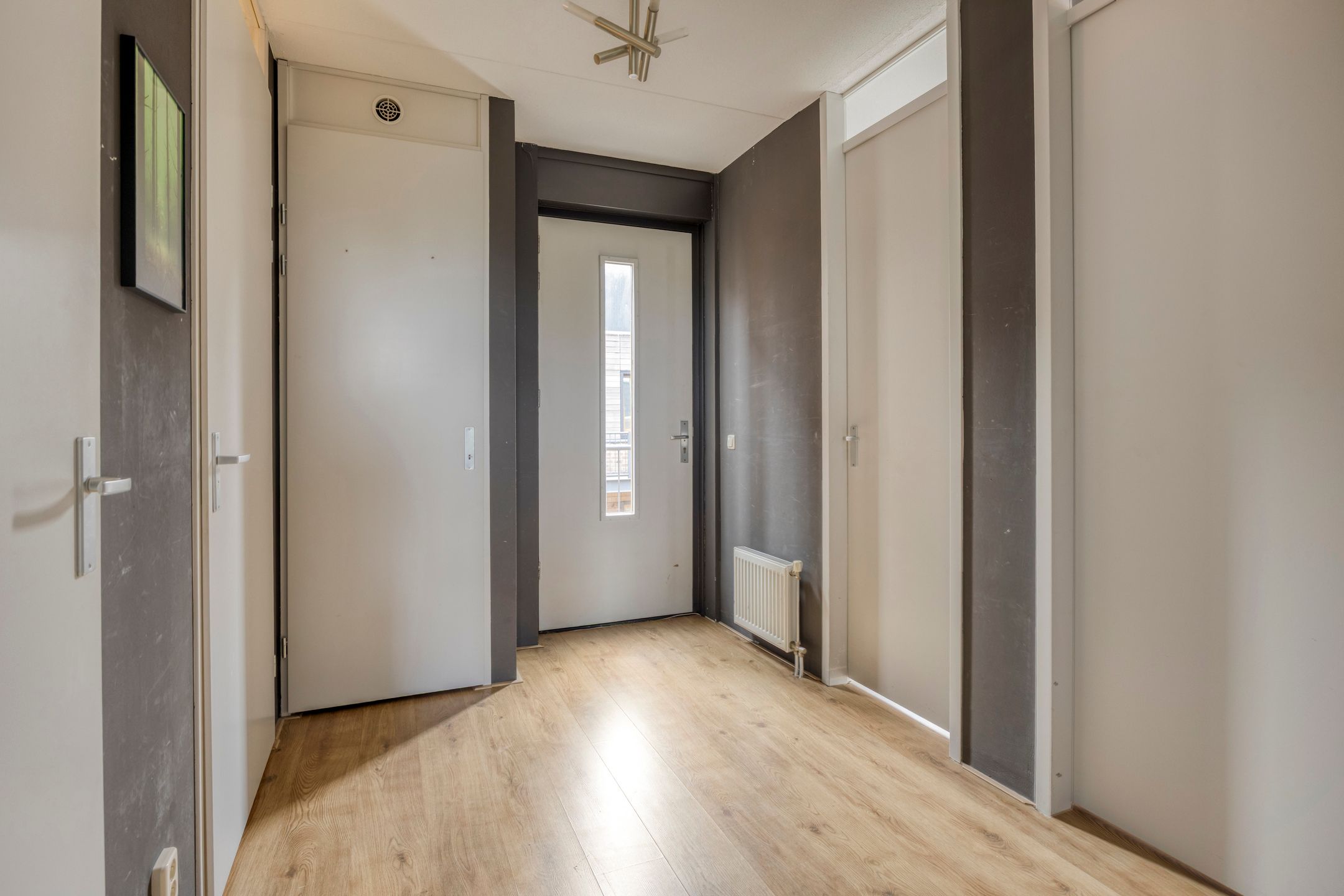 Foto 3 van Smutslaan 29-B