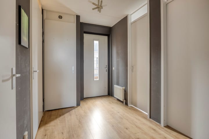 Foto 3 van Smutslaan 29-B