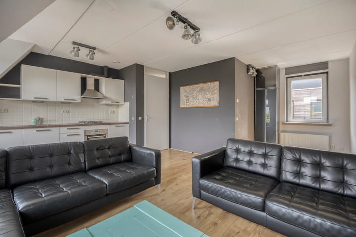 Foto 5 van Smutslaan 29-B