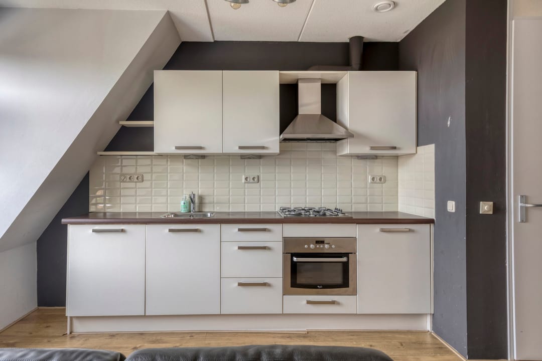 Foto 7 van Smutslaan 29-B