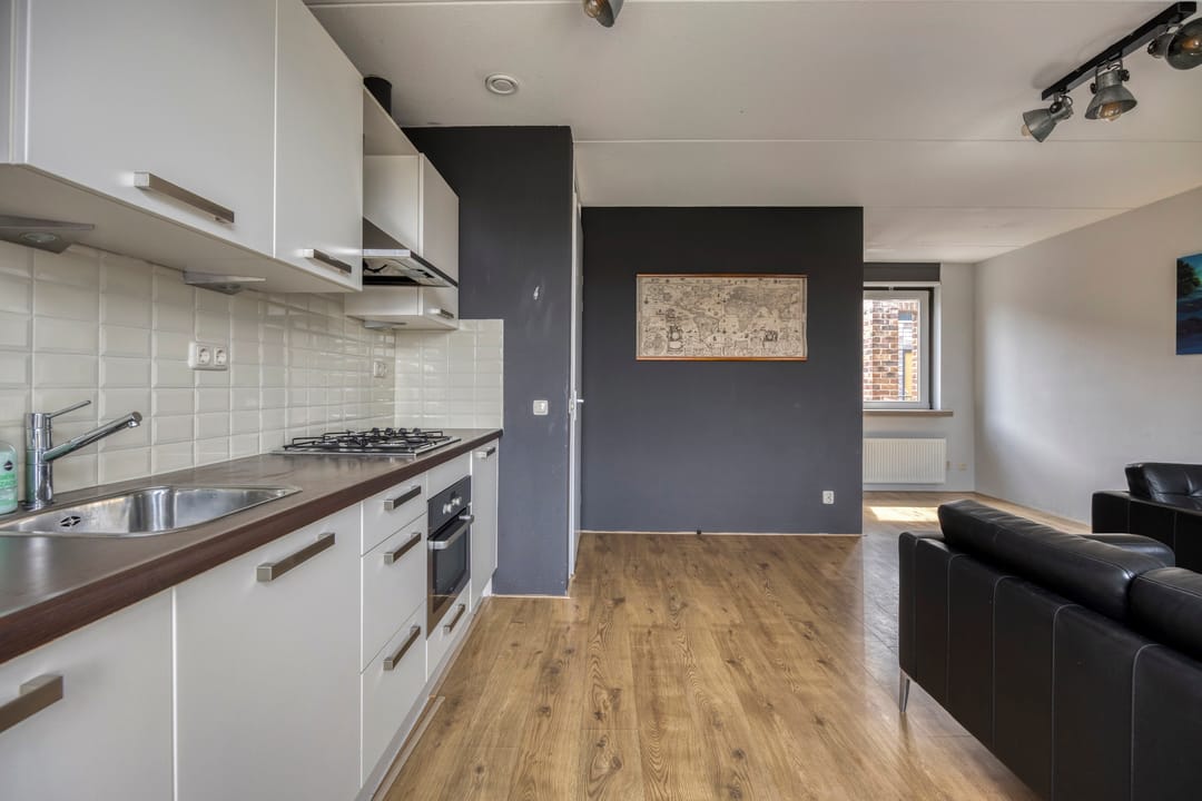 Foto 8 van Smutslaan 29-B