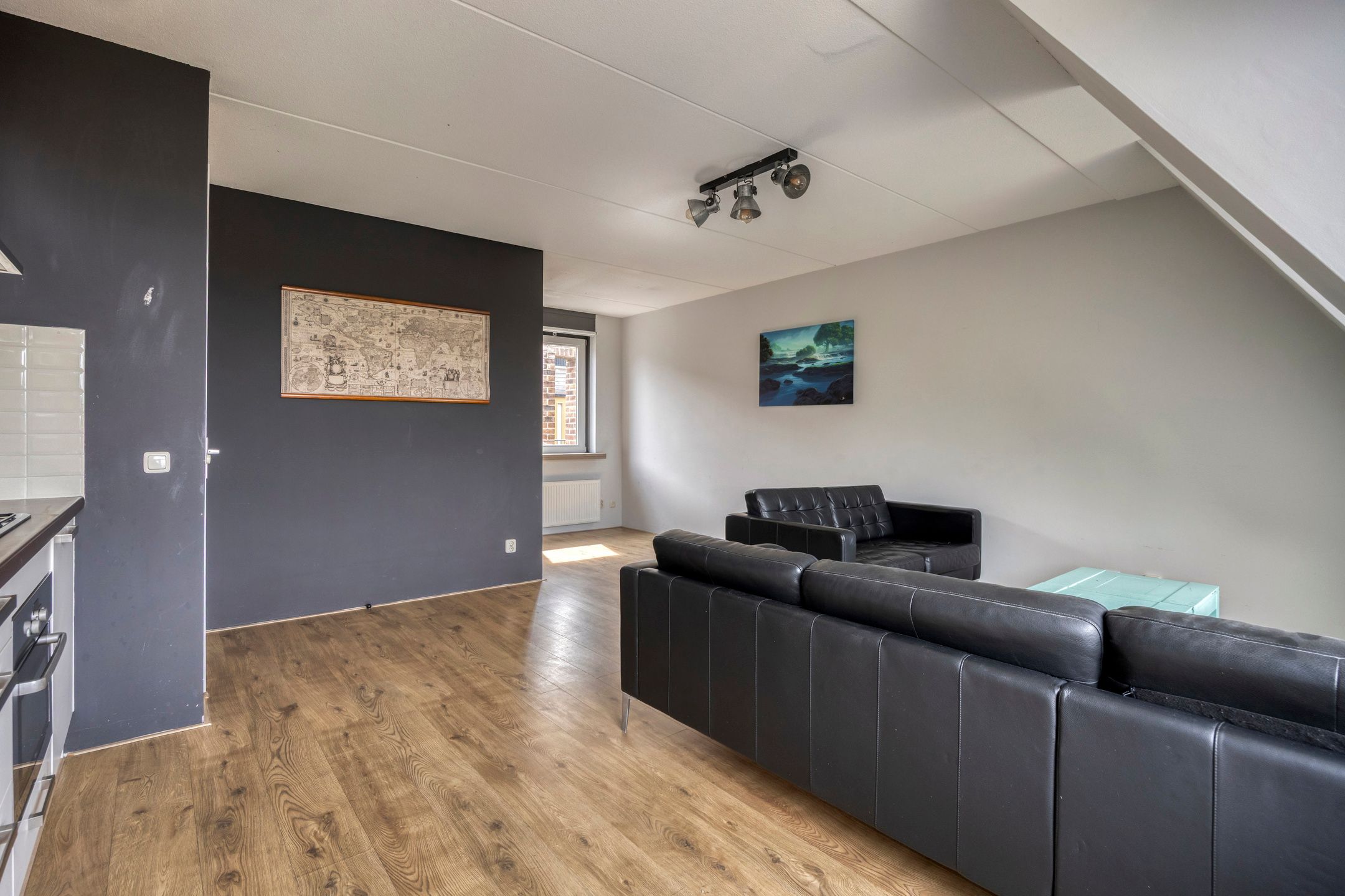 Foto 9 van Smutslaan 29-B