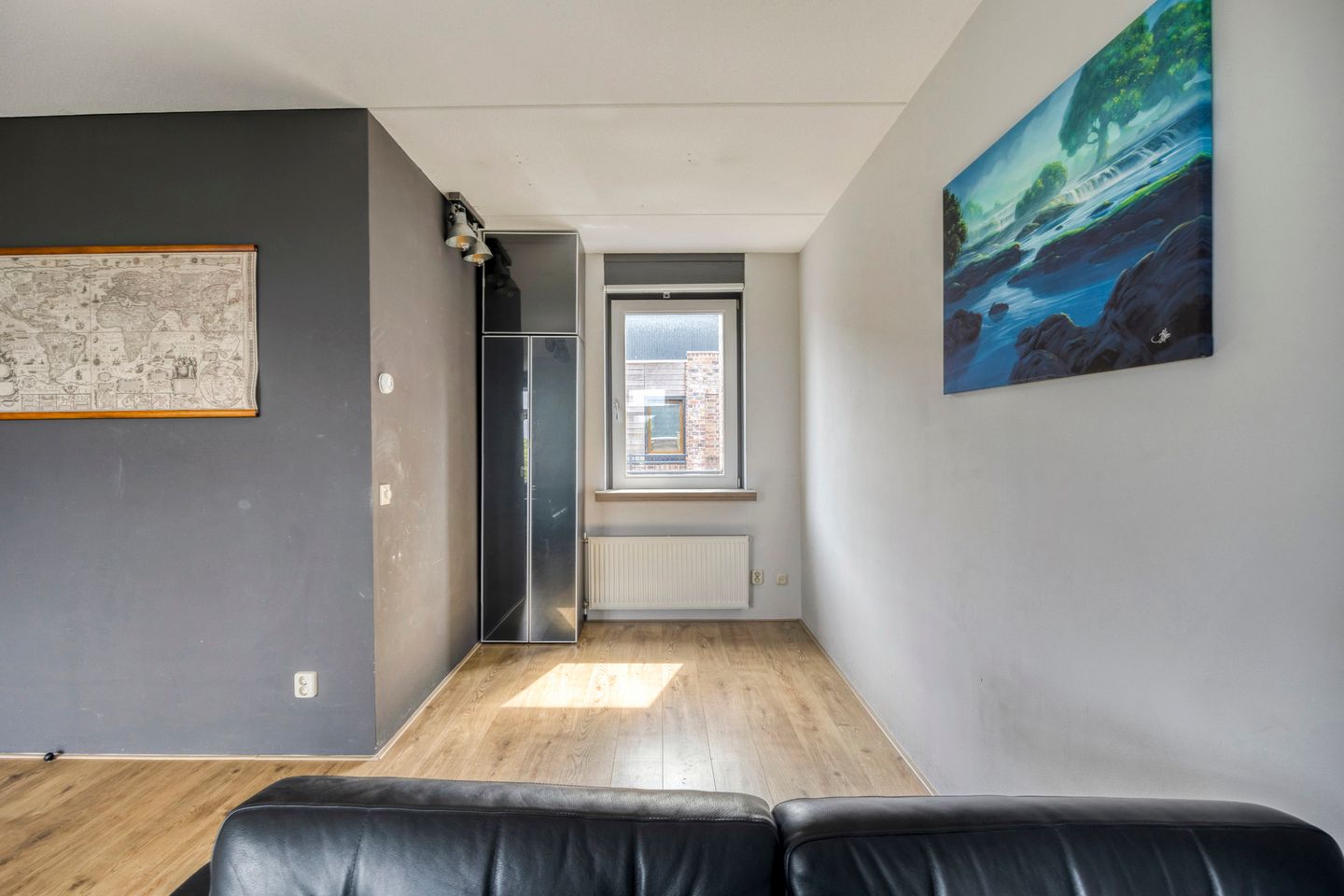 Foto 10 van Smutslaan 29-B