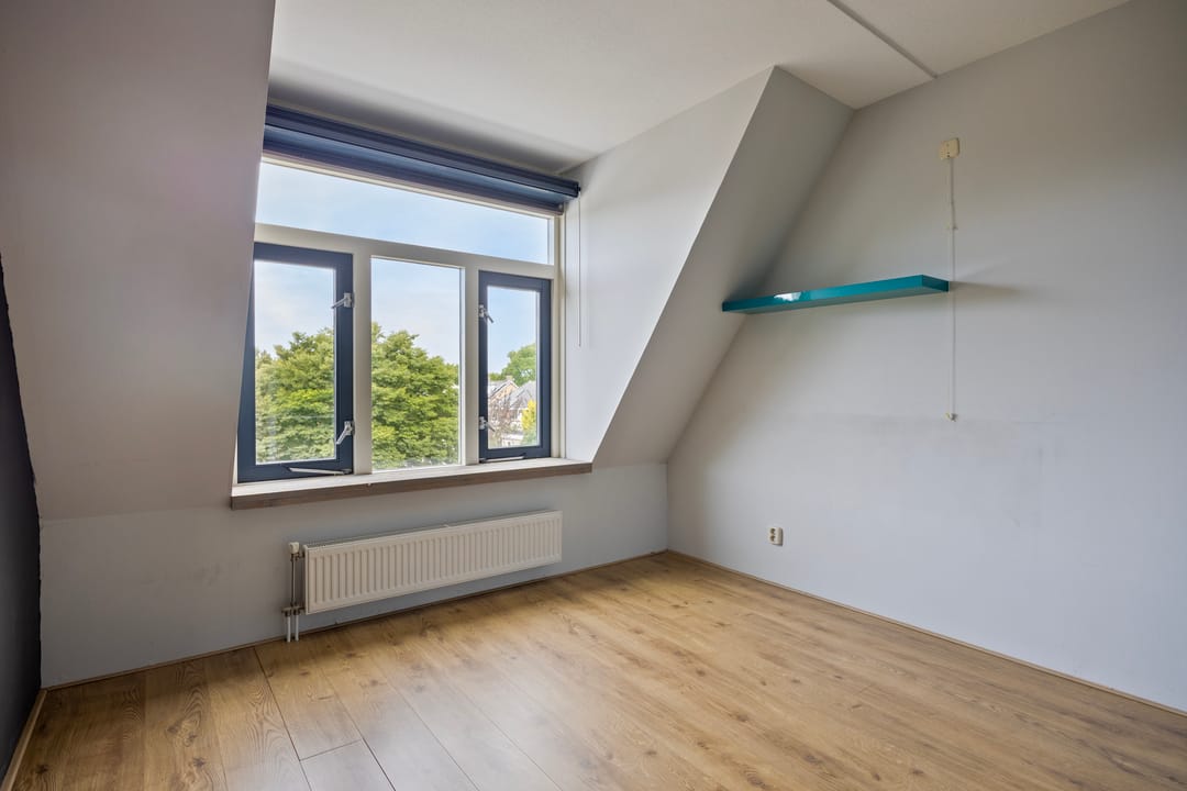 Foto 11 van Smutslaan 29-B