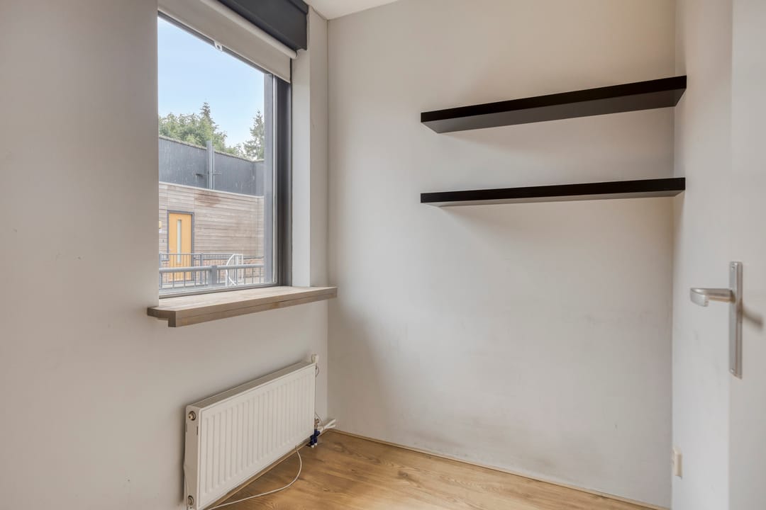 Foto 13 van Smutslaan 29-B