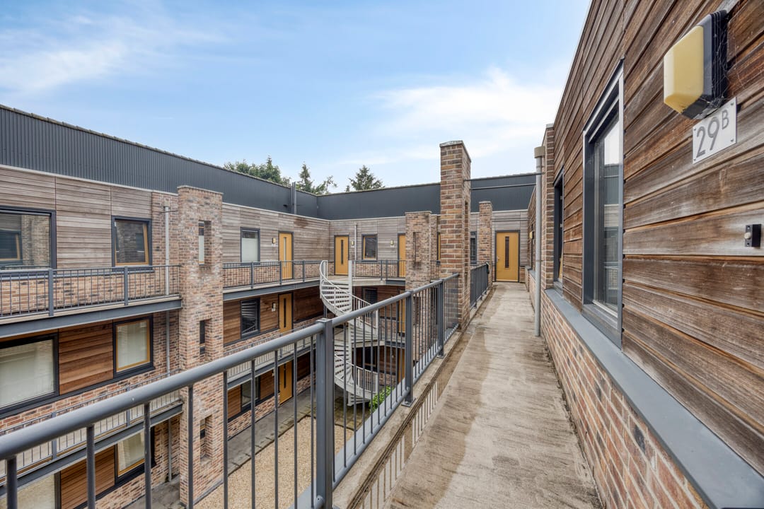 Foto 17 van Smutslaan 29-B