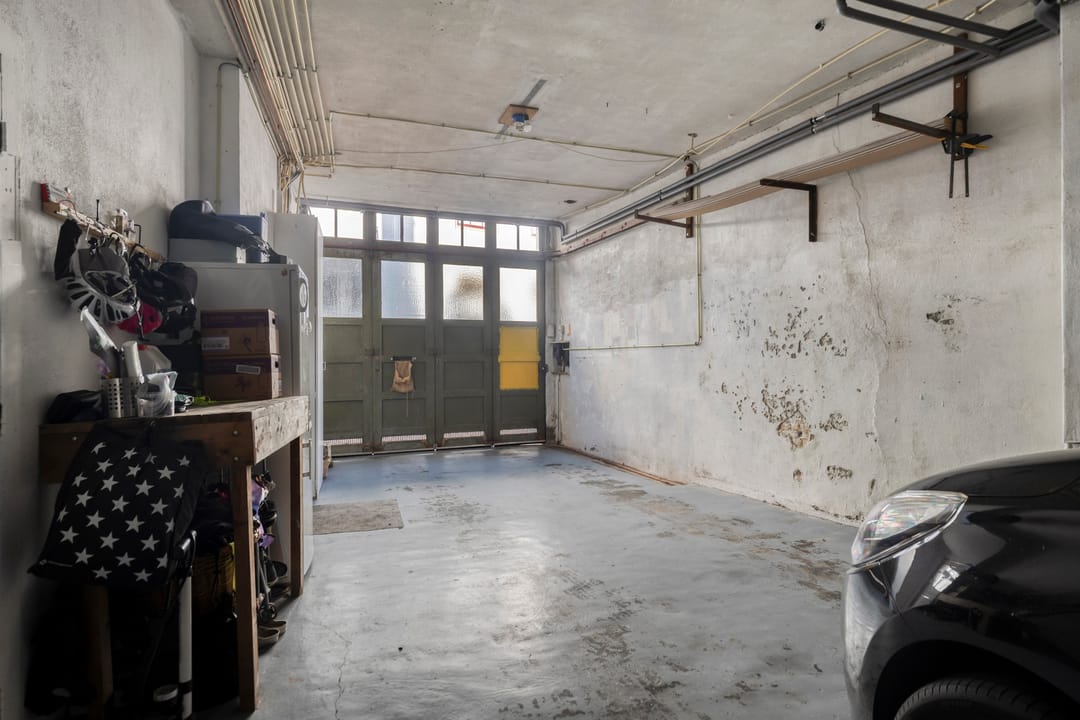 Foto 2 van Latijnse Schoolstraat 13-A